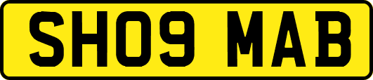 SH09MAB