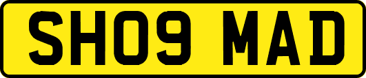 SH09MAD