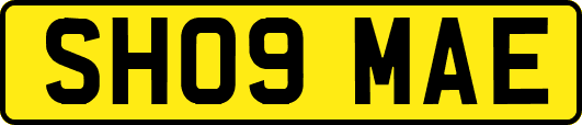 SH09MAE