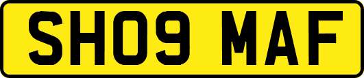 SH09MAF