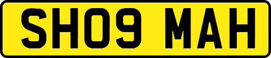 SH09MAH