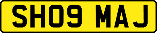 SH09MAJ