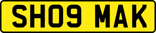 SH09MAK