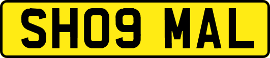 SH09MAL