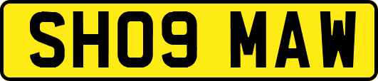 SH09MAW