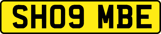 SH09MBE