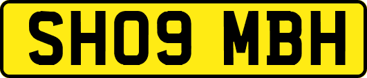 SH09MBH