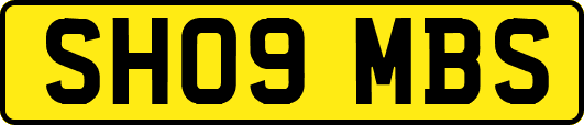 SH09MBS