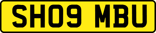 SH09MBU