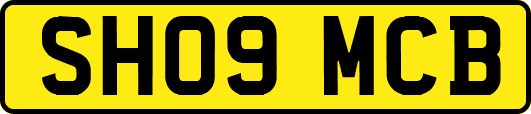 SH09MCB