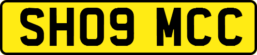 SH09MCC