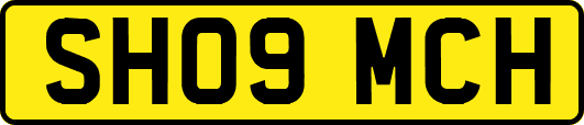 SH09MCH