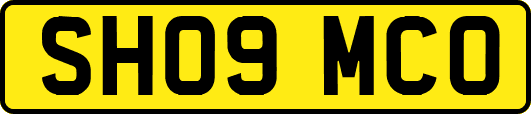 SH09MCO