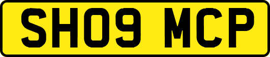 SH09MCP