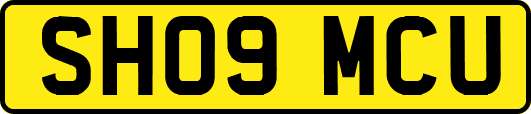 SH09MCU