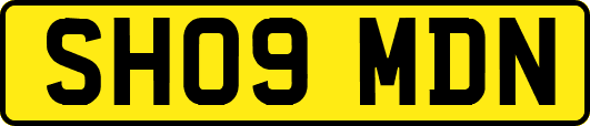 SH09MDN