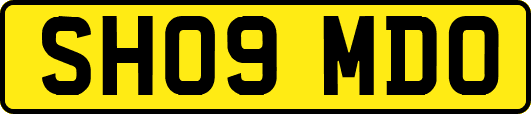 SH09MDO