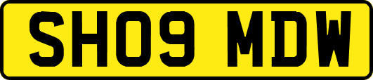 SH09MDW