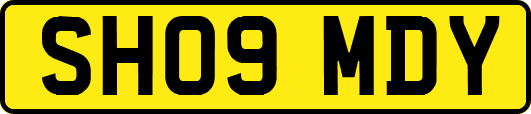 SH09MDY