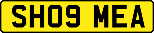 SH09MEA