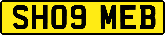 SH09MEB