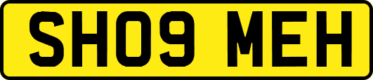 SH09MEH