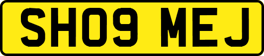 SH09MEJ