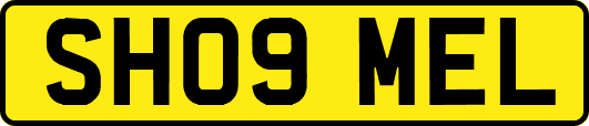 SH09MEL