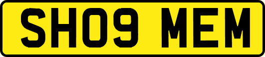 SH09MEM