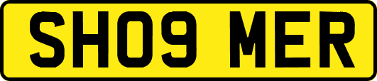 SH09MER