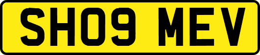 SH09MEV