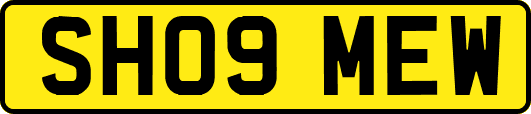 SH09MEW