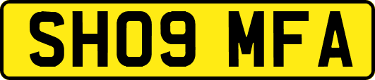 SH09MFA