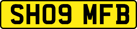 SH09MFB
