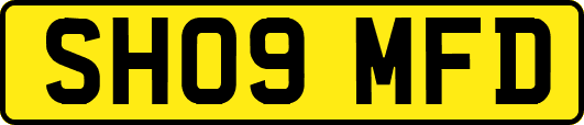 SH09MFD