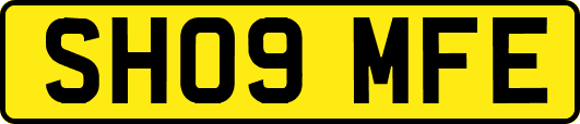 SH09MFE