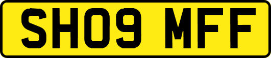 SH09MFF