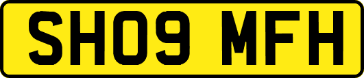 SH09MFH