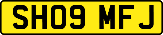 SH09MFJ
