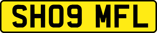 SH09MFL