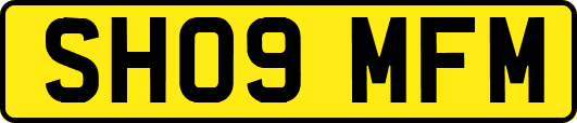 SH09MFM