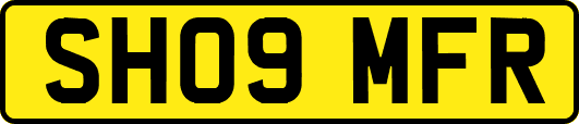 SH09MFR