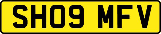 SH09MFV