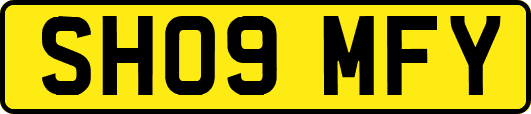 SH09MFY