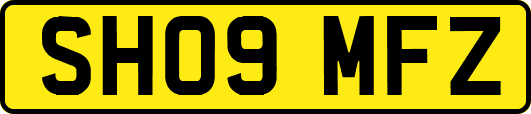 SH09MFZ