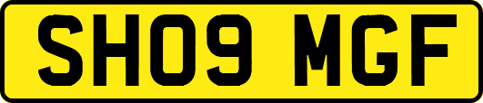 SH09MGF