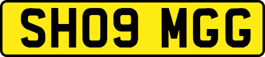 SH09MGG