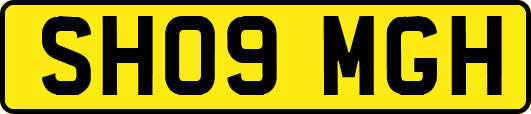 SH09MGH