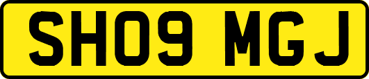 SH09MGJ