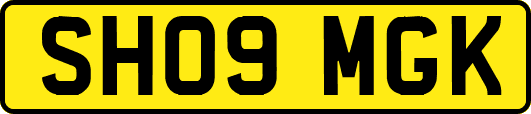 SH09MGK